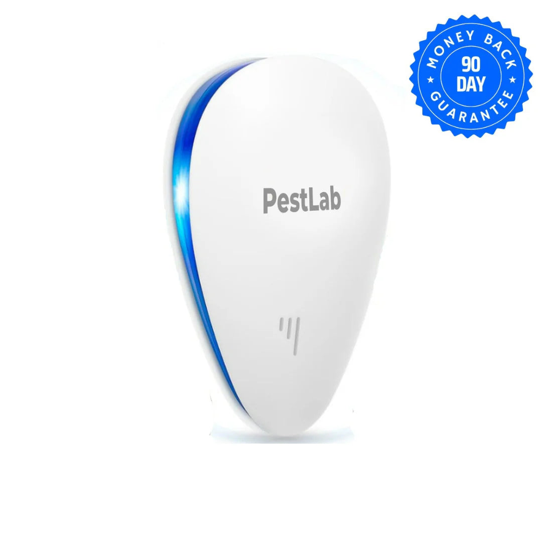 Dispositivo Pestlabco.