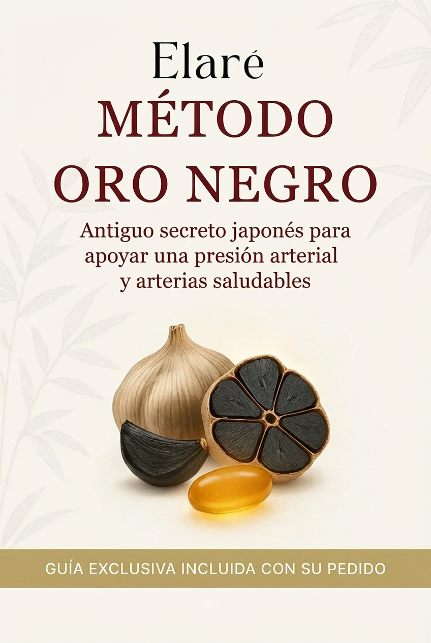 E-BOOK The Secret of Black Gold