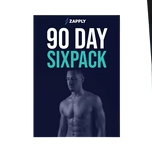 90 DAYS WITH A SIX PACK