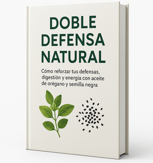 E-BOOK - Defensas de Acero en 21 Días