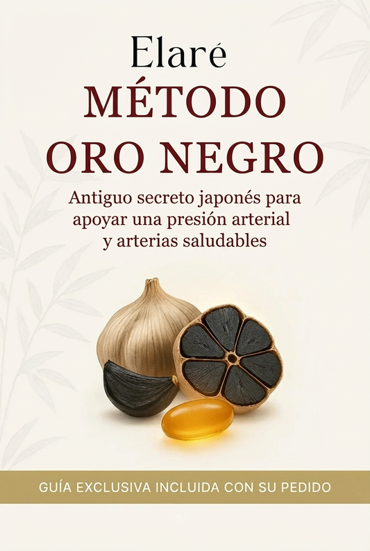 E-BOOK The Secret of Black Gold