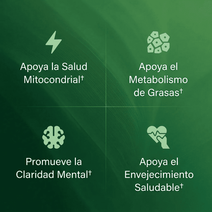 Cápsulas naturales de Amla Superfruit®️