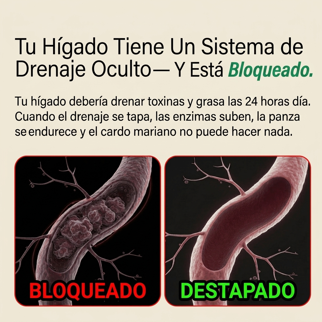 Nueva fórmula de máxima potencia: cápsulas de drenaje hepático de Sculptique™
