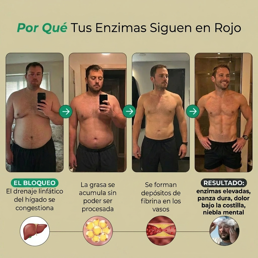 Nueva fórmula de máxima potencia: cápsulas de drenaje hepático de Sculptique™
