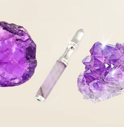 Piedra Respiratoria ZenFlow - Deja el cigarro en 21 Días